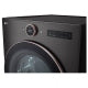 LG Washer WM6500HBA & Electric Dryer DLEX6500B