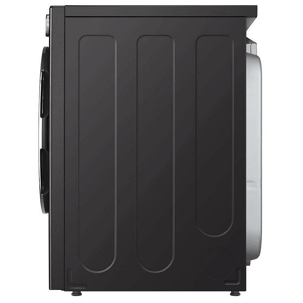 7.4 cu. ft. Ultra Large Capacity Smart Front Load Dryer with Built-In Intelligence & TurboSteam® Electric Dryer  DLEX6700B