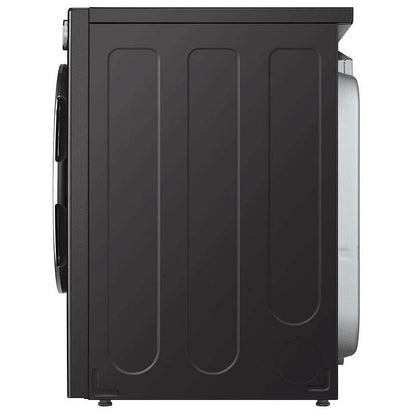 7.4 cu. ft. Ultra Large Capacity Smart Front Load Dryer with Built-In Intelligence & TurboSteam® Electric Dryer  DLEX6700B