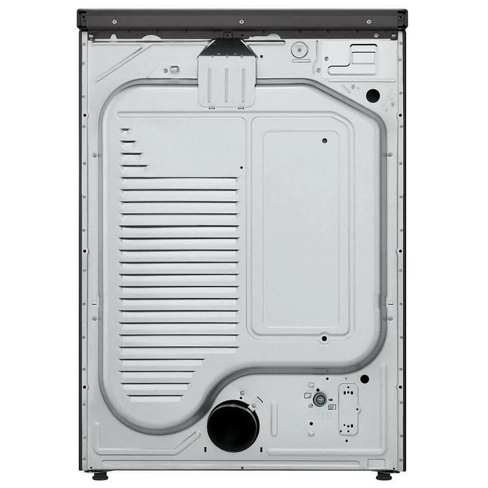 7.4 cu. ft. Ultra Large Capacity Smart Front Load Dryer with Built-In Intelligence & TurboSteam® Electric Dryer  DLEX6700B