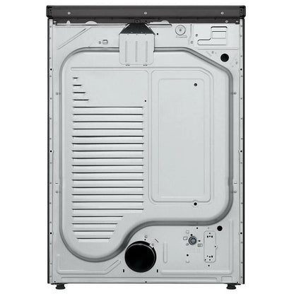 7.4 cu. ft. Ultra Large Capacity Smart Front Load Dryer with Built-In Intelligence & TurboSteam® Electric Dryer  DLEX6700B