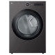 LG Washer WM6700HBA & Electric Dryer DLEX6700B