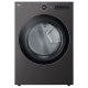 LG Washer WM6700HBA & Electric Dryer DLEX6700B