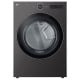 LG Washer WM6700HBA & DLEX6700B & KSTK4