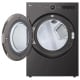 LG Washer WM6700HBA & DLEX6700B & KSTK4