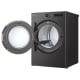 LG Washer WM6700HBA & DLEX6700B & KSTK4