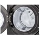 LG Washer WM6700HBA & DLEX6700B & KSTK4