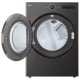 LG Washer WM6700HBA & DLEX6700B & KSTK4