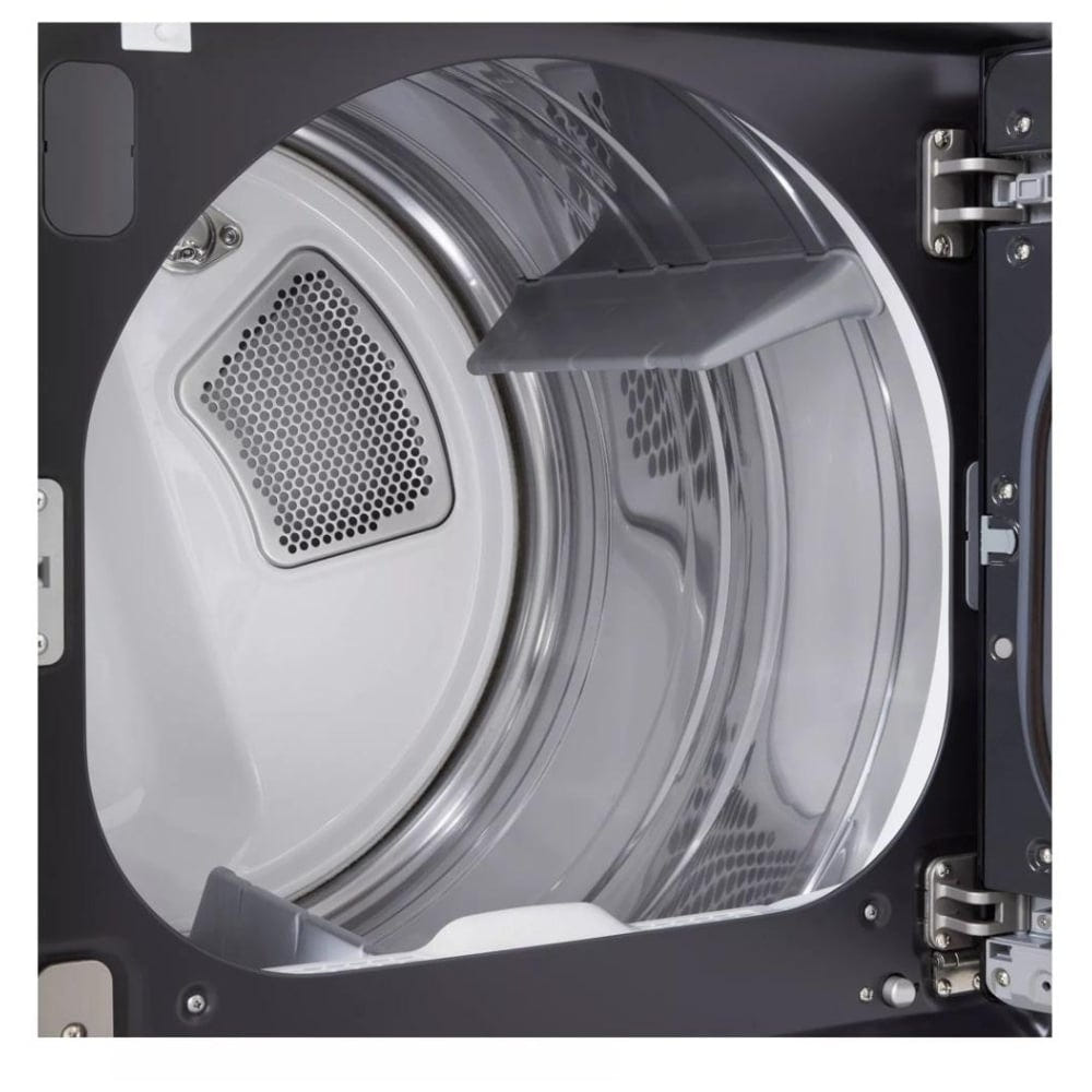 LG DLEX8600BE 7.3 cu. ft. Ultra Capacity Electric Dryer with EasyLoad Door