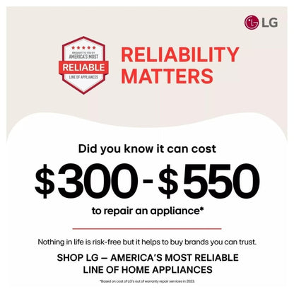 LG DLEX8600BE 7.3 cu. ft. Ultra Capacity Electric Dryer with EasyLoad Door