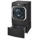 LG Washer WM8900HBA & Dryer DLEX8900B
