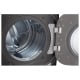 LG Washer WM8900HBA & Dryer DLEX8900B