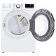 LG Washer WM3600HWA & Gas Dryer DLG3601W