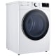 LG Washer WM3600HWA & Gas Dryer DLG3601W