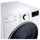 LG Washer WM3600HWA & Gas Dryer DLG3601W