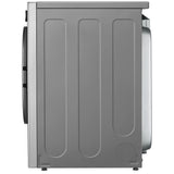 LG DLGX5801V Gas Dryer, 7.4 cu. ft. Dryer Capacity, 26 Dry Cycles, Steam Clean, 5 Temperature Settings, Vented, Stackable, Wifi Enabled