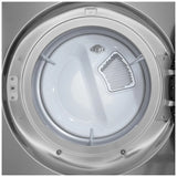 LG DLGX5801V Gas Dryer, 7.4 cu. ft. Dryer Capacity, 26 Dry Cycles, Steam Clean, 5 Temperature Settings, Vented, Stackable, Wifi Enabled