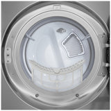 LG DLGX5801V Gas Dryer, 7.4 cu. ft. Dryer Capacity, 26 Dry Cycles, Steam Clean, 5 Temperature Settings, Vented, Stackable, Wifi Enabled