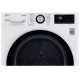 LG Washer WM1455HWA & Electric Dryer DLHC1455W