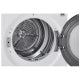 LG Washer WM1455HWA & Electric Dryer DLHC1455W