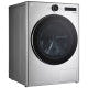 LG Washer WM5500HVA & Electric Dryer DLHC5502V