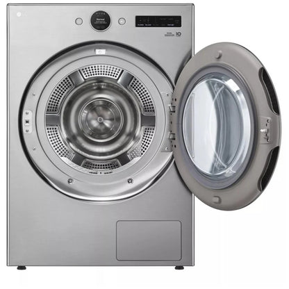 7.8 cu.ft 6-Motion DirectDrive® Dryer with Heat Pump Electric Dryer DLHC5502V
