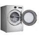 LG Washer WM5500HVA & Electric Dryer DLHC5502V