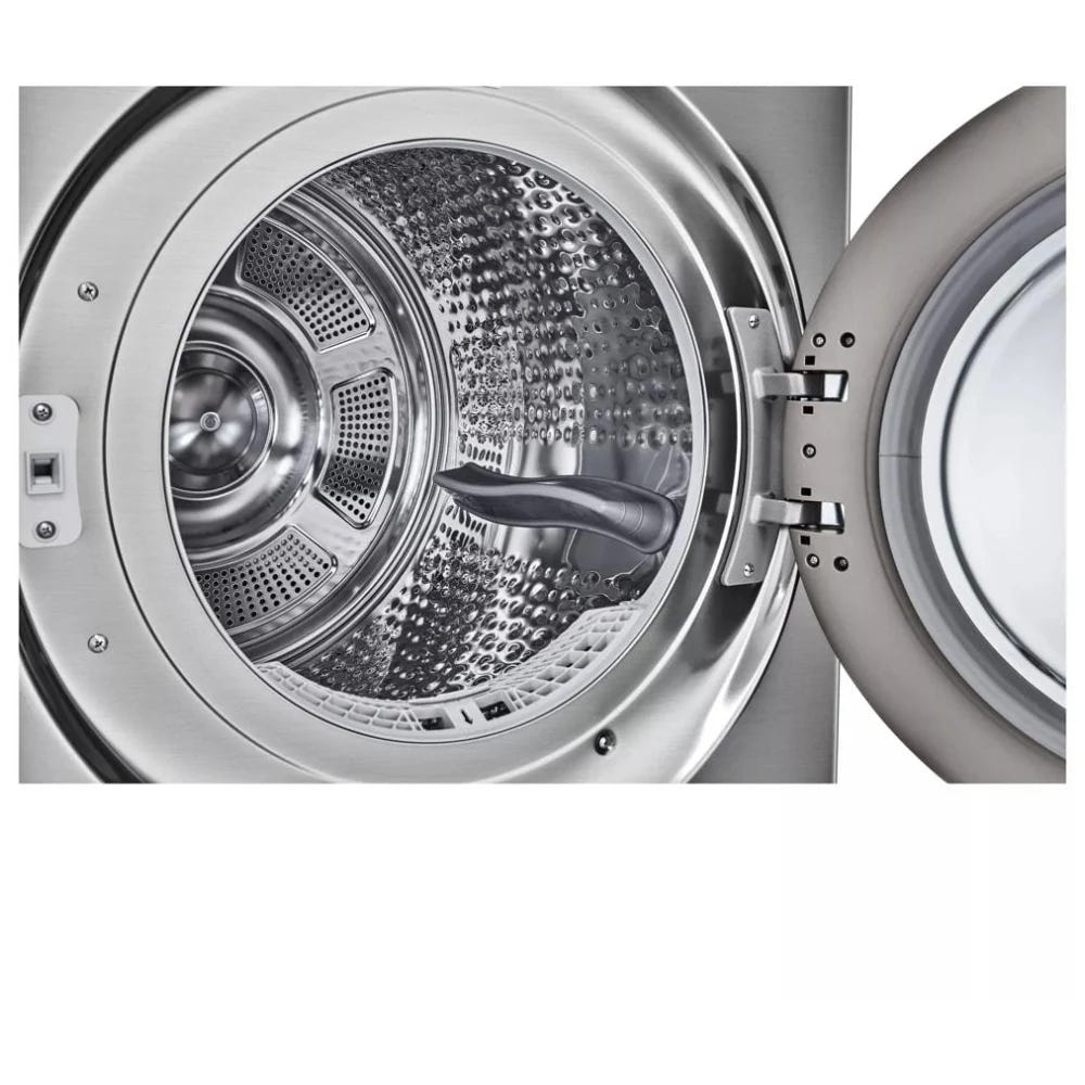 7.8 cu.ft 6-Motion DirectDrive® Dryer with Heat Pump Electric Dryer DLHC5502V
