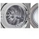 LG Washer WM5500HVA & Electric Dryer DLHC5502V
