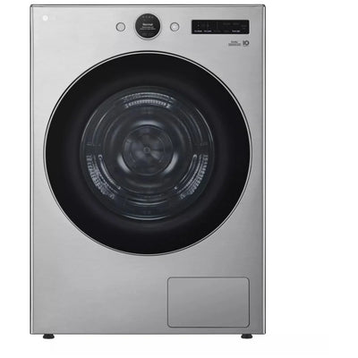 7.8 cu.ft 6-Motion DirectDrive® Dryer with Heat Pump Electric Dryer DLHC5502V
