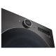 LG Front Load Washer WM6500HBA & Heat Pump Dryer DLHC6702B