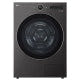 LG Front Load Washer WM6500HBA & Heat Pump Dryer DLHC6702B