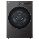 LG Front Load Washer WM6500HBA & Heat Pump Dryer DLHC6702B