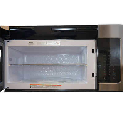 Vesta MIAMI 30" Stainless Steel Over-The-Range Microwave