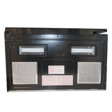 Vesta Memphis 30" Stainless Steel Over-The-Range Microwave