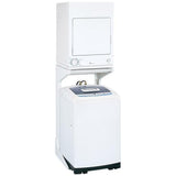 GE DSDR24F Stacking Kit