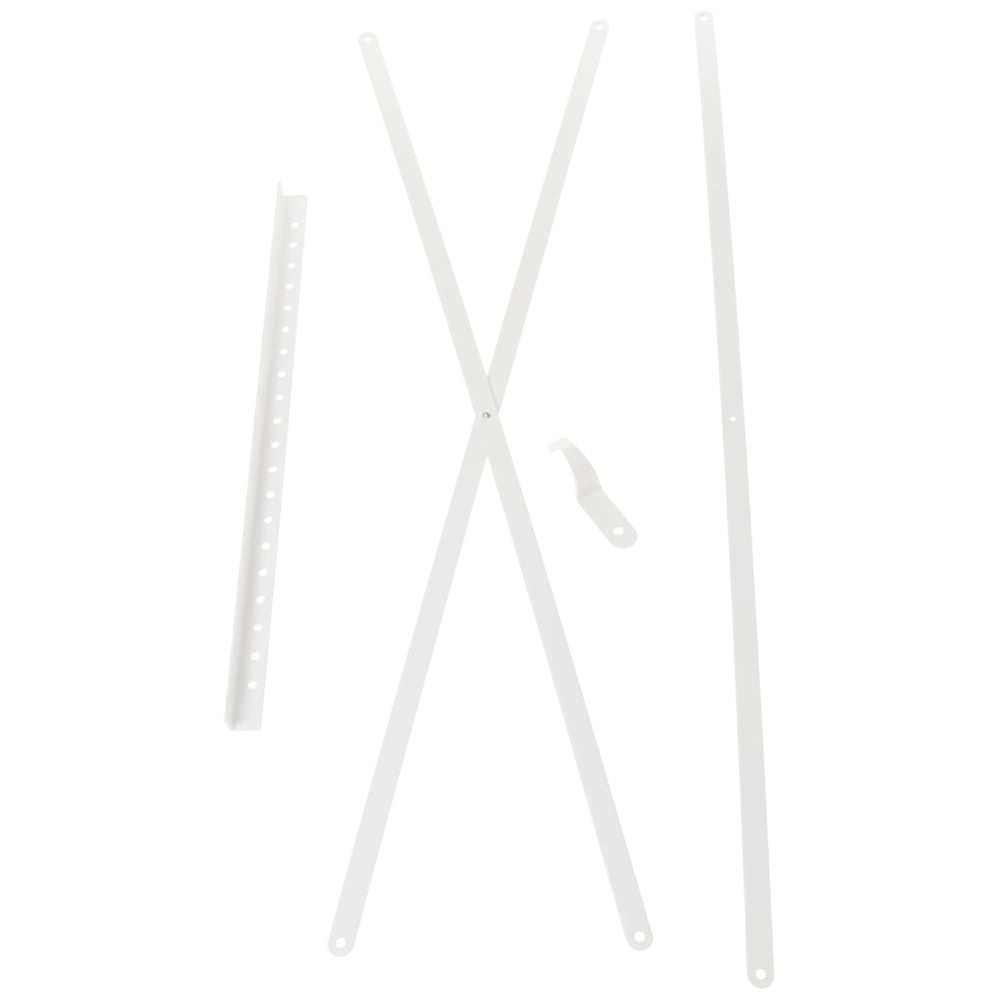 GE DSDR24F Stacking Kit