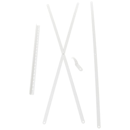 GE DSDR24F Stacking Kit