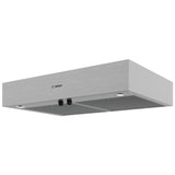 Bosch 36-inch 300 Series Under-Cabinet Wall Hood DUH36253UC