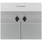 Bosch 36-inch 300 Series Under-Cabinet Wall Hood DUH36253UC