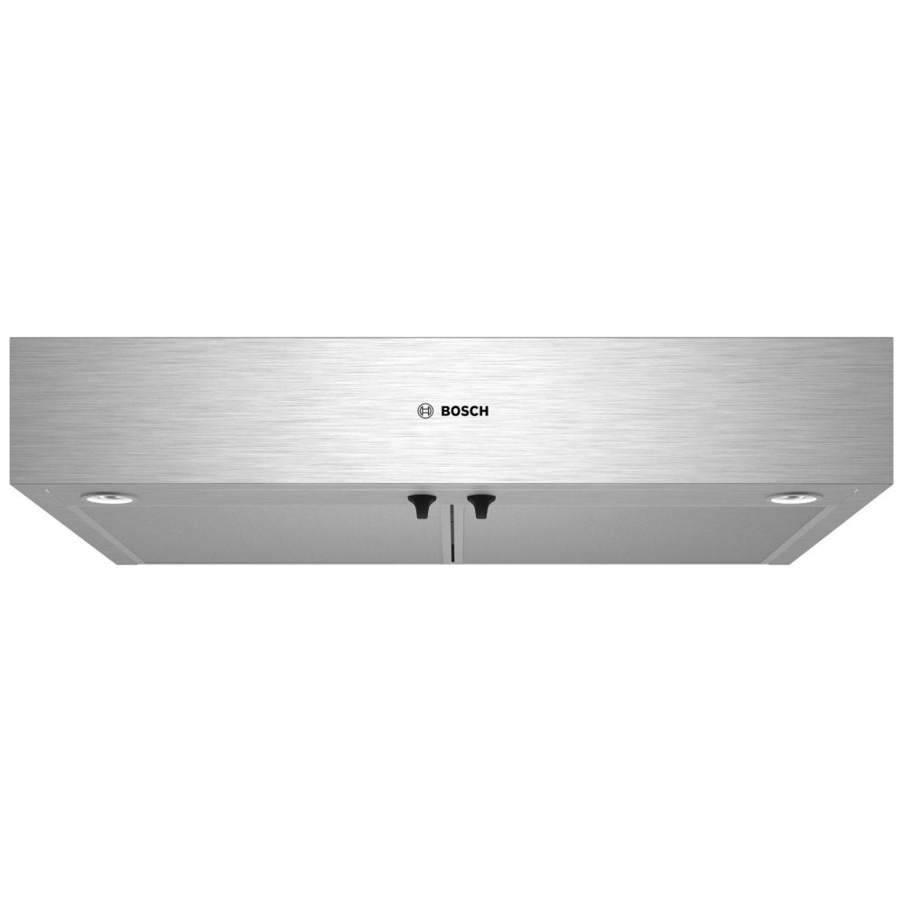 Bosch 36-inch 300 Series Under-Cabinet Wall Hood DUH36253UC