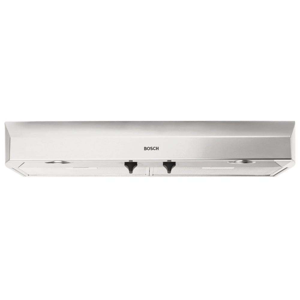 500 Series, Under cabinet Range', Stainless Steel DUH36252UC