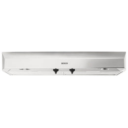 500 Series, Under cabinet Range', Stainless Steel DUH36252UC