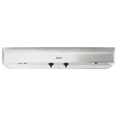 500 Series, Under cabinet Range', Stainless Steel DUH36252UC