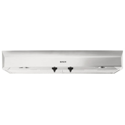 500 Series, Under cabinet Range', Stainless Steel DUH36252UC
