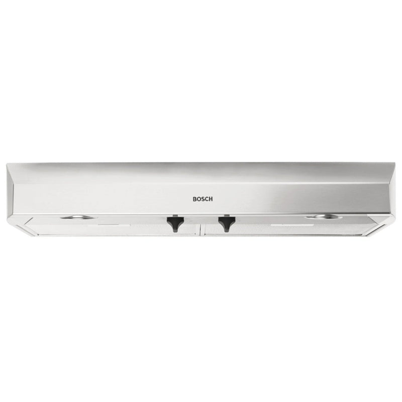 500 Series, Under cabinet Range', Stainless Steel DUH36252UC