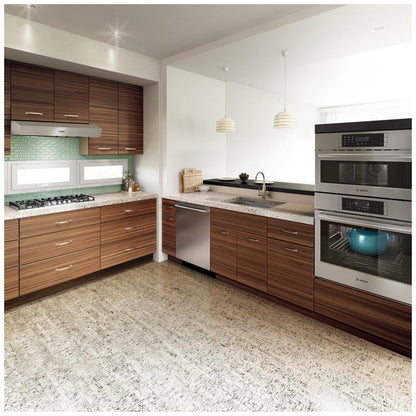 500 Series, Under cabinet Range', Stainless Steel DUH36252UC