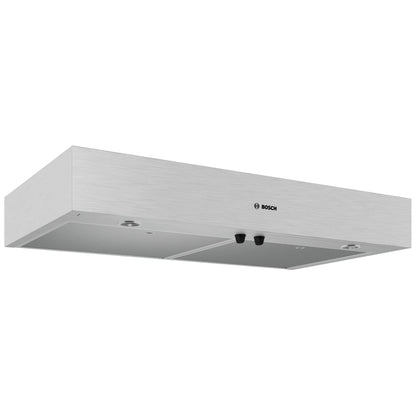 Bosch 36-inch 300 Series Under-Cabinet Wall Hood DUH36253UC