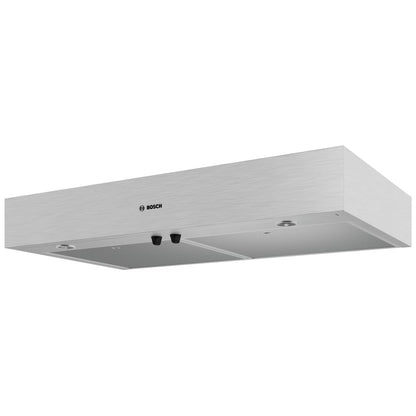 Bosch 36-inch 300 Series Under-Cabinet Wall Hood DUH36253UC