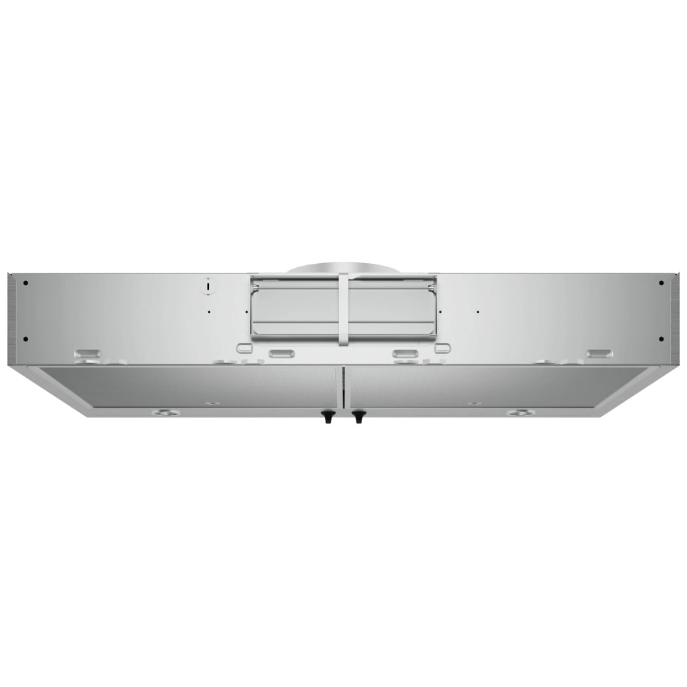 Bosch 36-inch 300 Series Under-Cabinet Wall Hood DUH36253UC